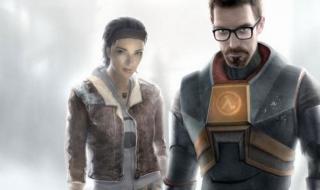 半条命1流程 半条命1流程